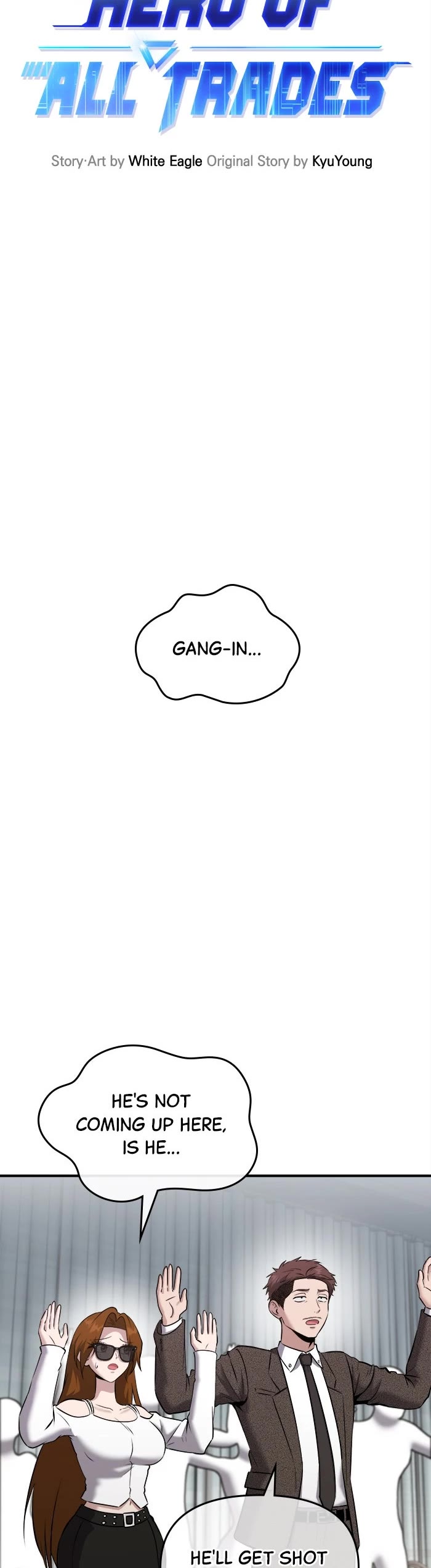 A Hero Who Is Good At Everything Chapter 29 page 10 - Chapter 29: Episode 29