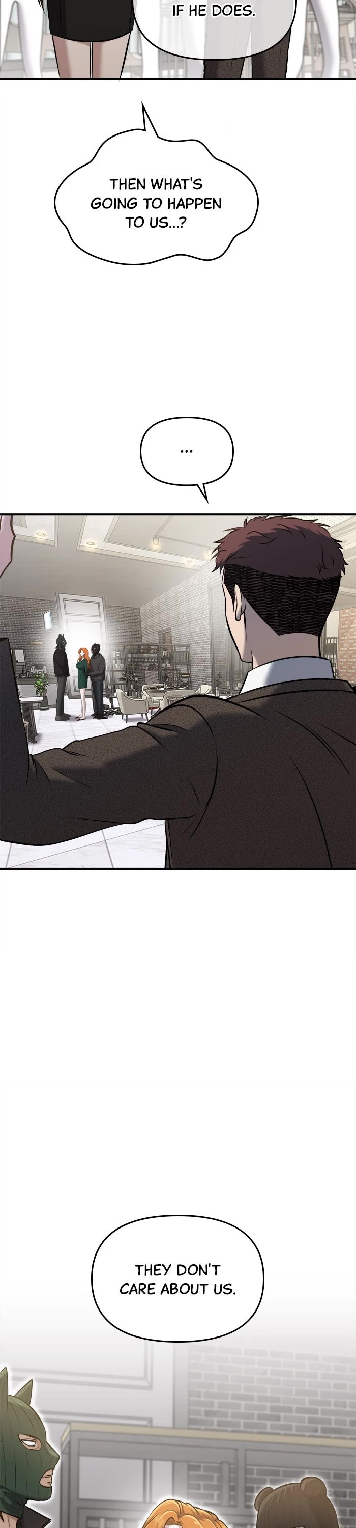 A Hero Who Is Good At Everything Chapter 29 page 11 - Chapter 29: Episode 29