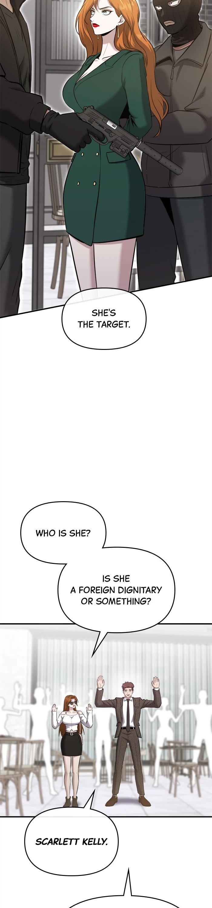 A Hero Who Is Good At Everything Chapter 29 page 12 - Chapter 29: Episode 29