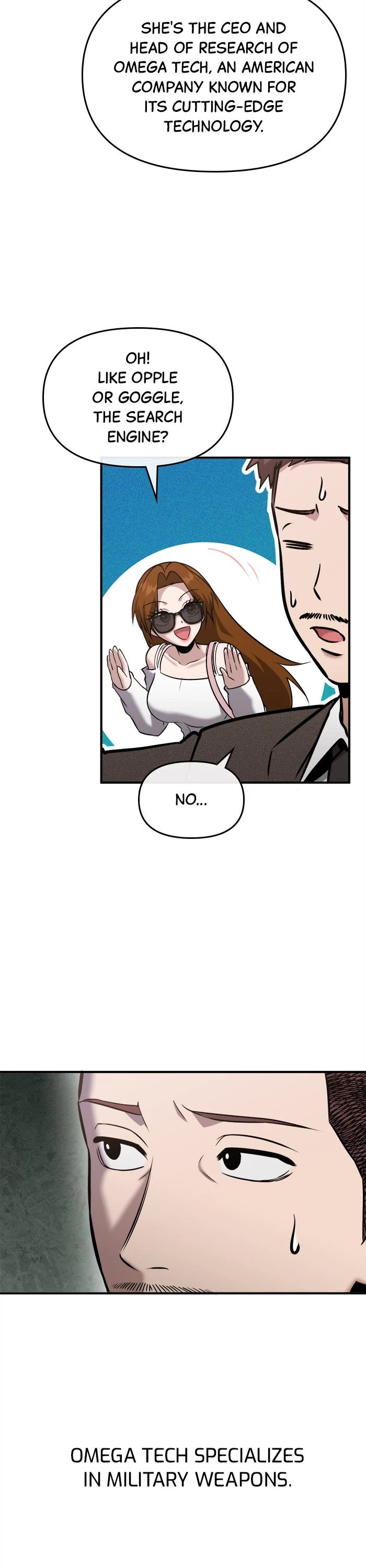 A Hero Who Is Good At Everything Chapter 29 page 13 - Chapter 29: Episode 29