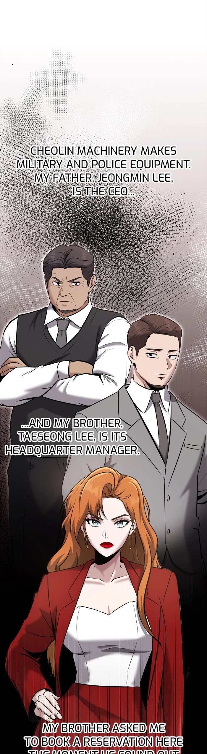 A Hero Who Is Good At Everything Chapter 29 page 14 - Chapter 29: Episode 29