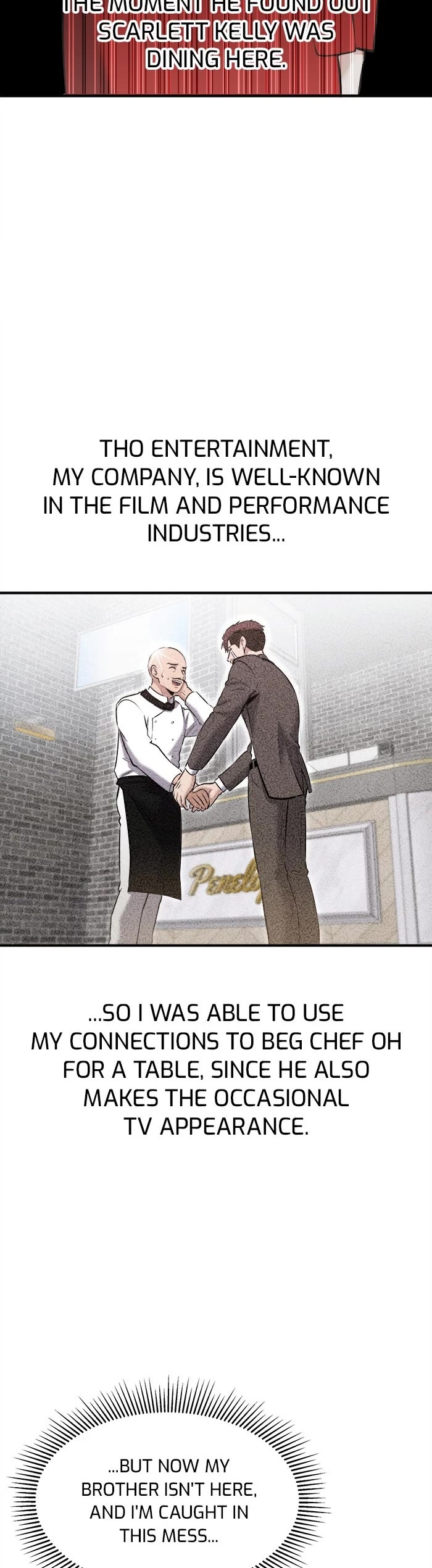 A Hero Who Is Good At Everything Chapter 29 page 15 - Chapter 29: Episode 29