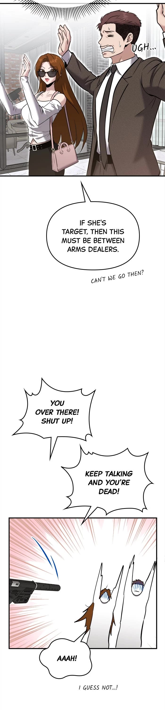 A Hero Who Is Good At Everything Chapter 29 page 16 - Chapter 29: Episode 29