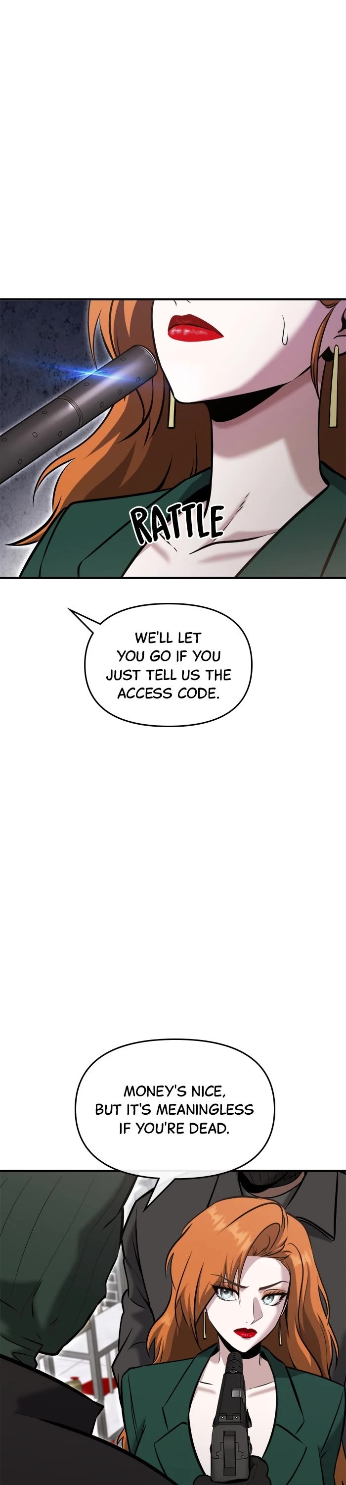 A Hero Who Is Good At Everything Chapter 29 page 17 - Chapter 29: Episode 29
