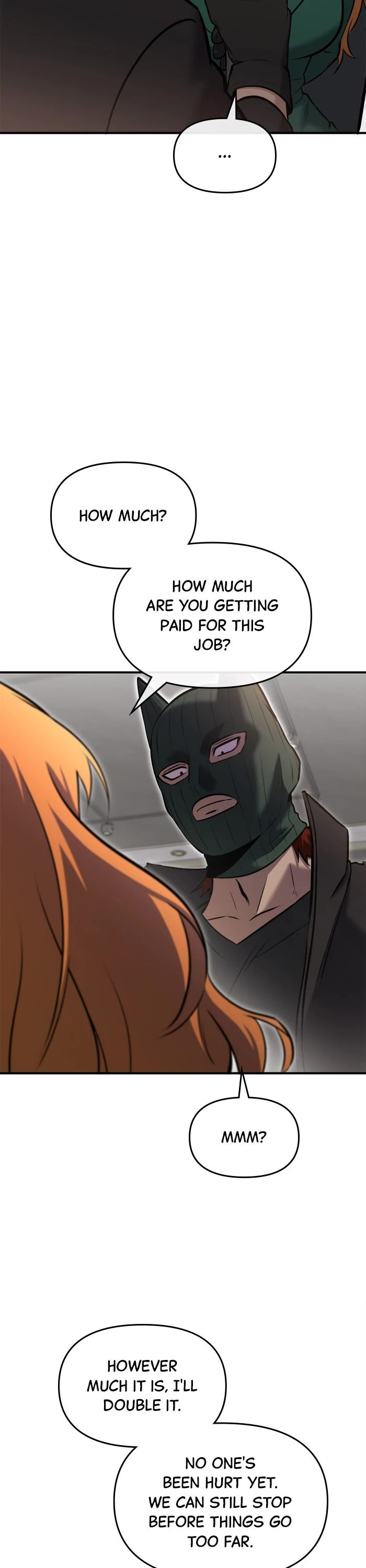 A Hero Who Is Good At Everything Chapter 29 page 18 - Chapter 29: Episode 29
