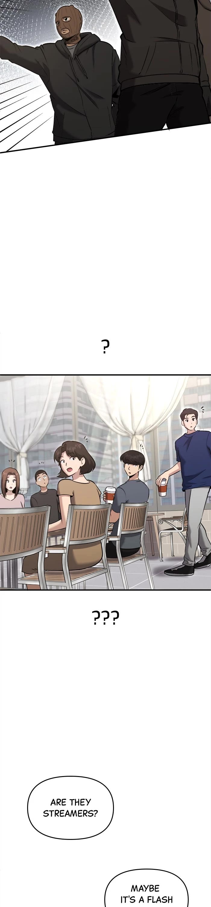 A Hero Who Is Good At Everything Chapter 29 page 2 - Chapter 29: Episode 29