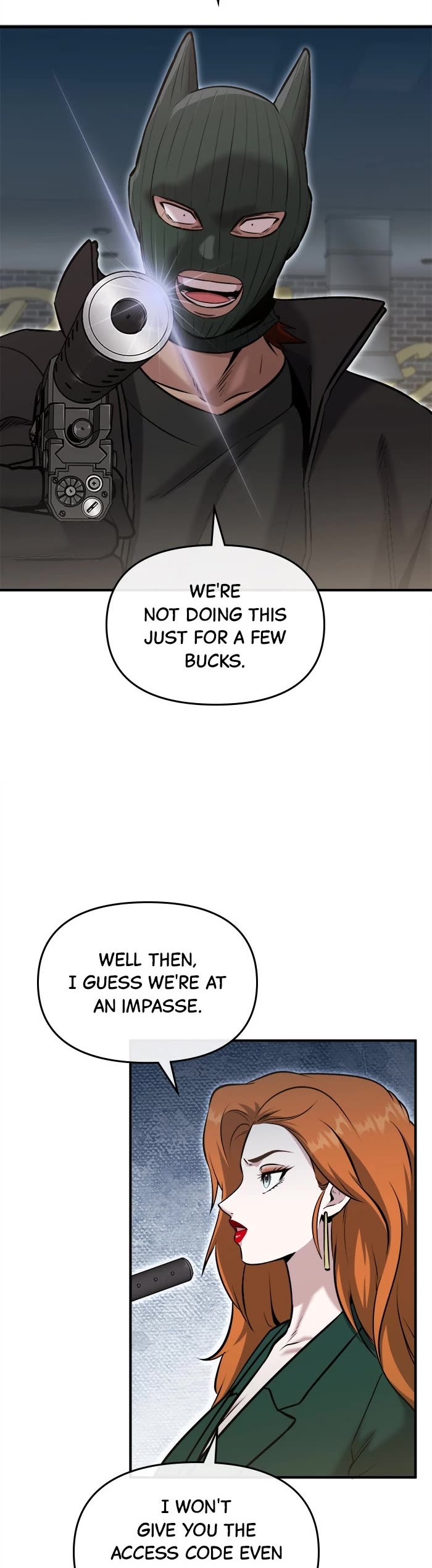 A Hero Who Is Good At Everything Chapter 29 page 20 - Chapter 29: Episode 29