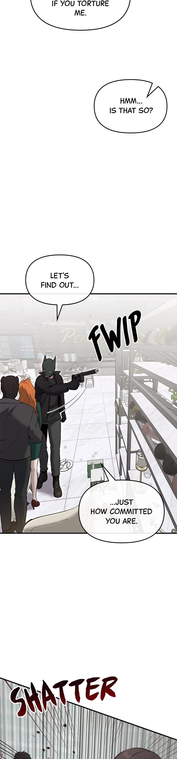 A Hero Who Is Good At Everything Chapter 29 page 21 - Chapter 29: Episode 29