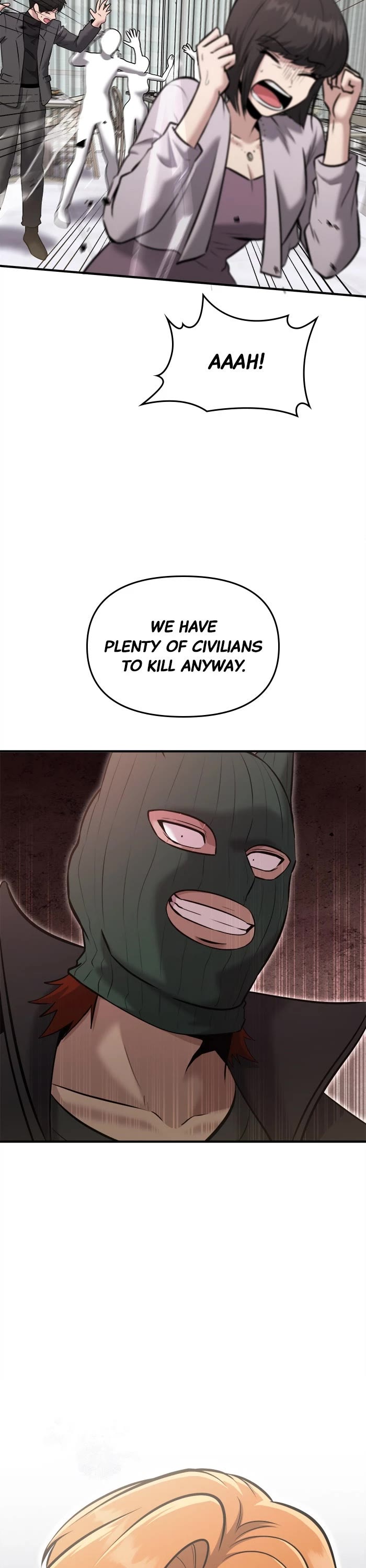 A Hero Who Is Good At Everything Chapter 29 page 22 - Chapter 29: Episode 29