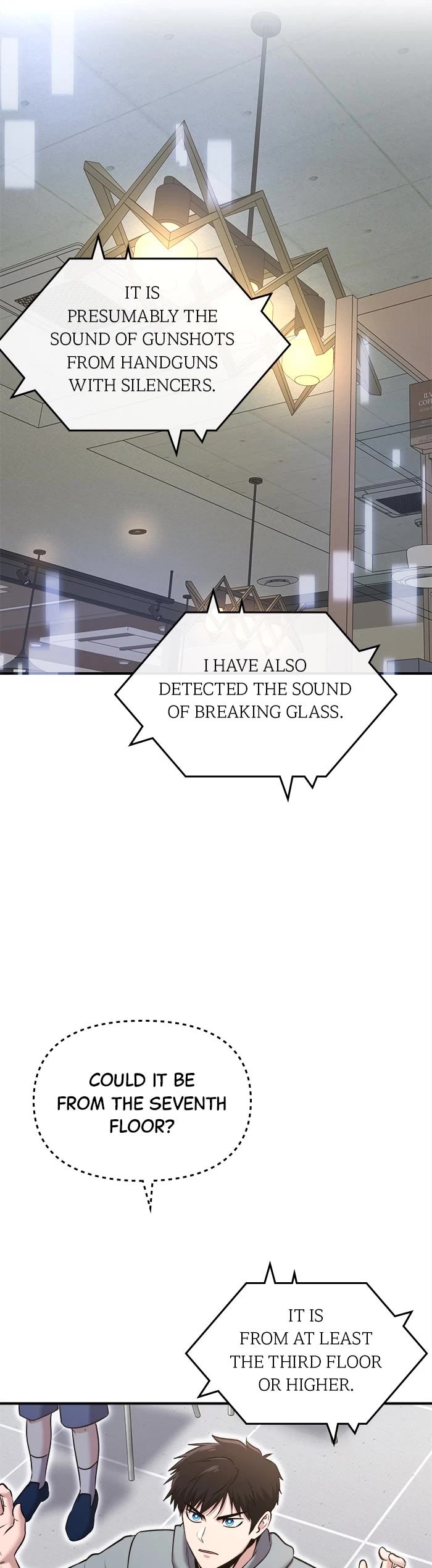 A Hero Who Is Good At Everything Chapter 29 page 24 - Chapter 29: Episode 29
