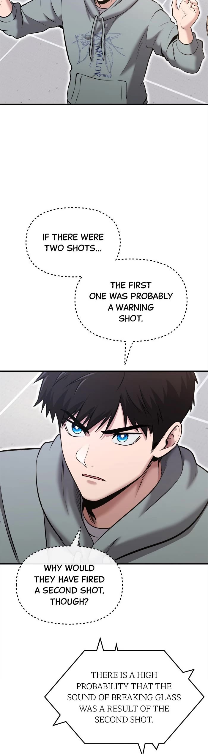 A Hero Who Is Good At Everything Chapter 29 page 25 - Chapter 29: Episode 29