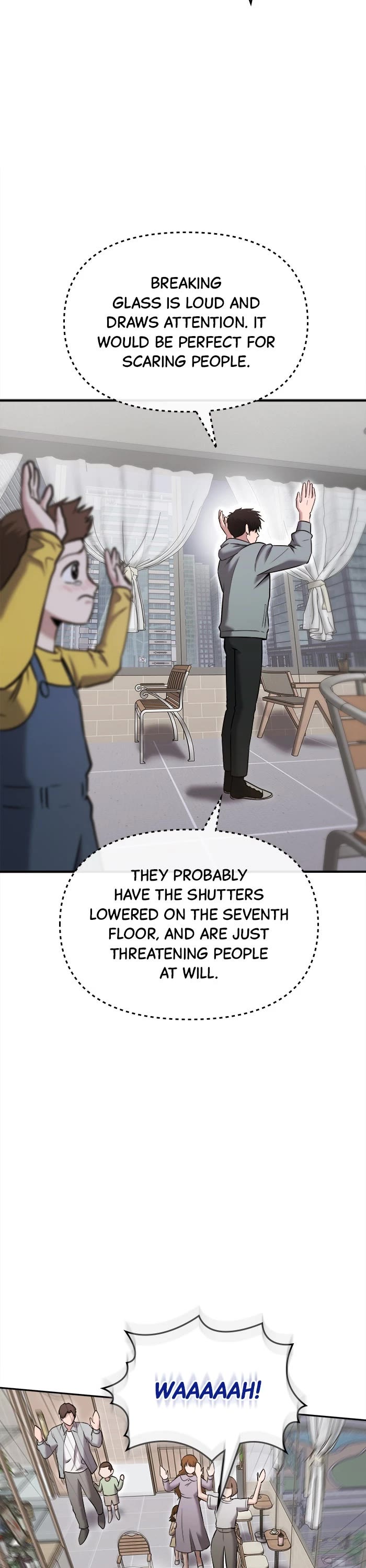 A Hero Who Is Good At Everything Chapter 29 page 26 - Chapter 29: Episode 29