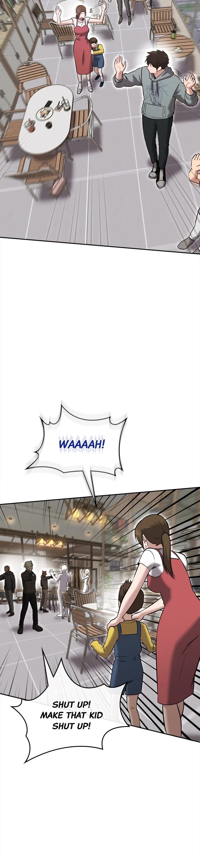 A Hero Who Is Good At Everything Chapter 29 page 27 - Chapter 29: Episode 29