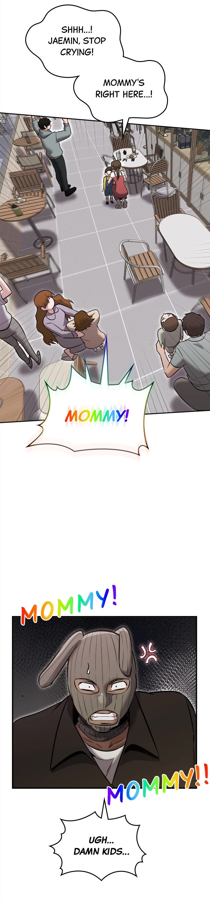 A Hero Who Is Good At Everything Chapter 29 page 28 - Chapter 29: Episode 29