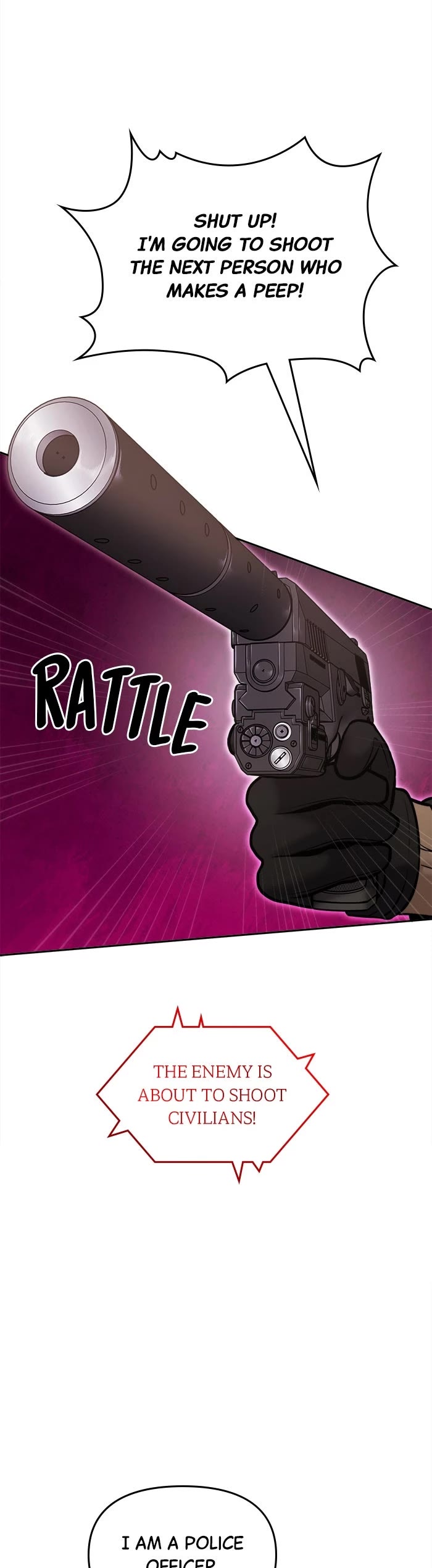 A Hero Who Is Good At Everything Chapter 29 page 29 - Chapter 29: Episode 29