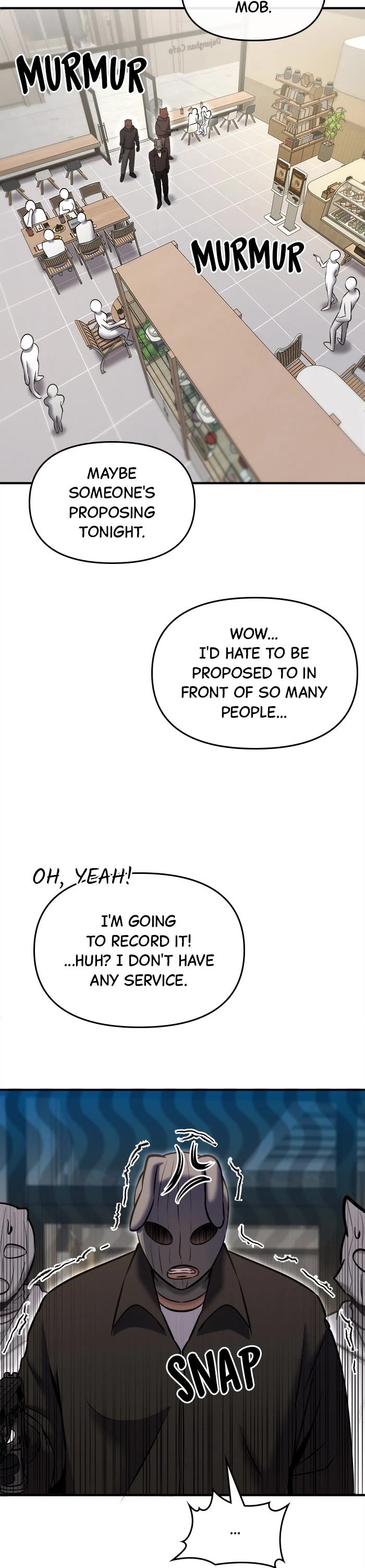 A Hero Who Is Good At Everything Chapter 29 page 3 - Chapter 29: Episode 29