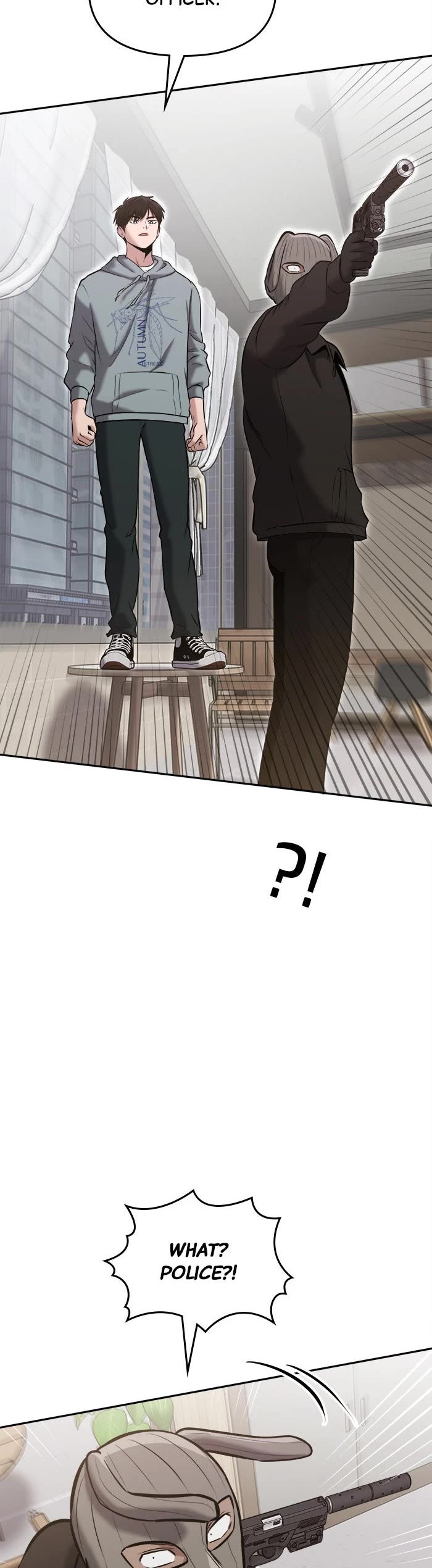 A Hero Who Is Good At Everything Chapter 29 page 30 - Chapter 29: Episode 29