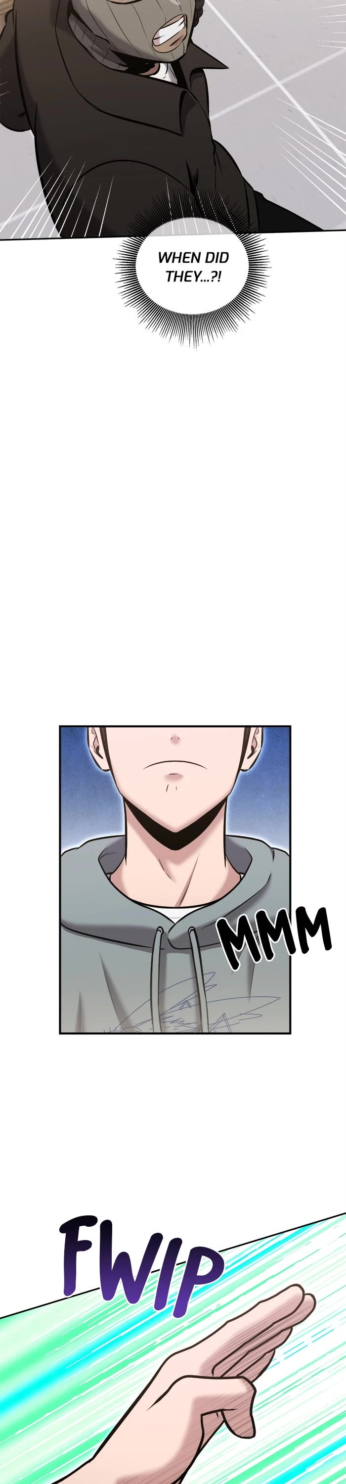 A Hero Who Is Good At Everything Chapter 29 page 31 - Chapter 29: Episode 29