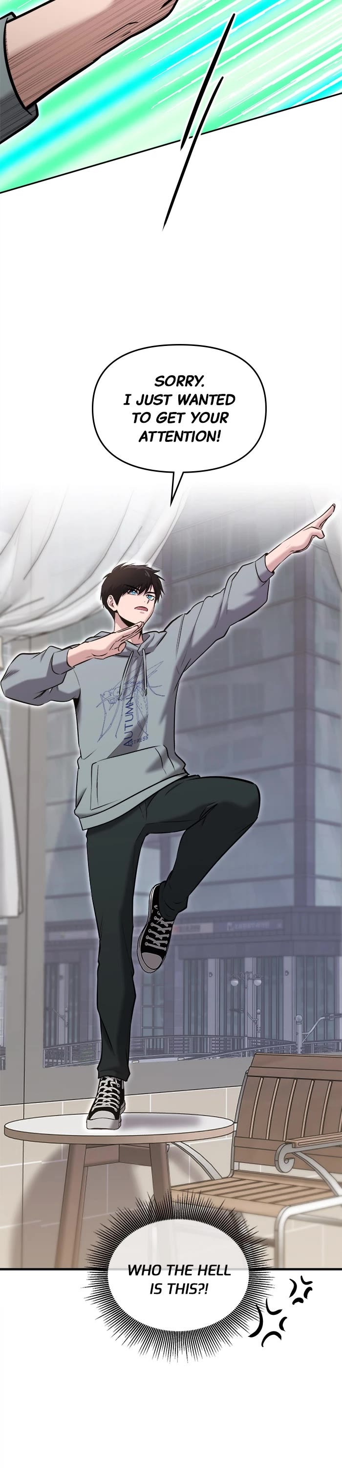 A Hero Who Is Good At Everything Chapter 29 page 32 - Chapter 29: Episode 29