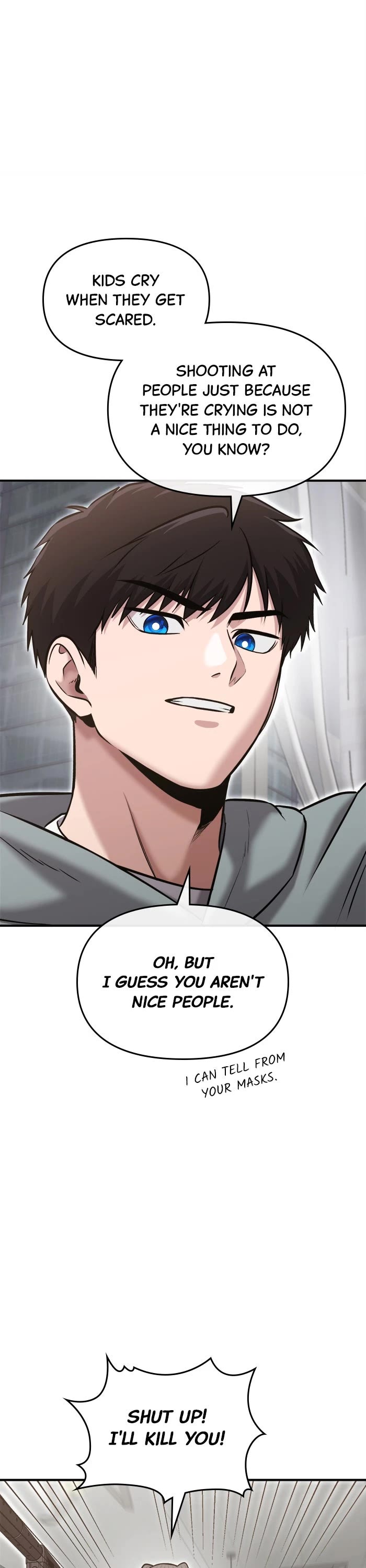 A Hero Who Is Good At Everything Chapter 29 page 33 - Chapter 29: Episode 29
