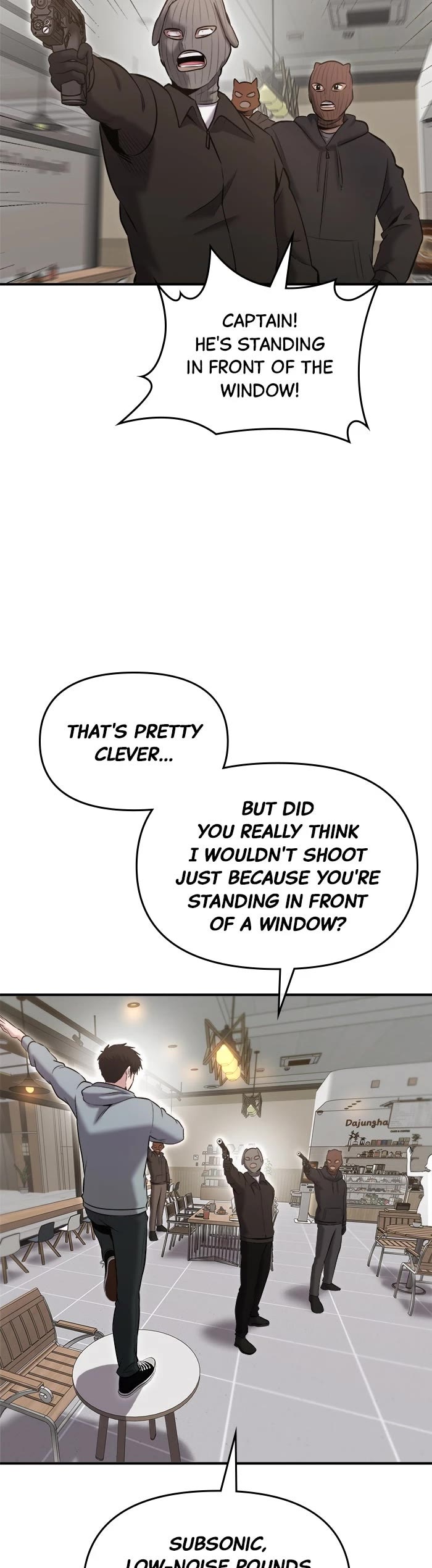 A Hero Who Is Good At Everything Chapter 29 page 34 - Chapter 29: Episode 29