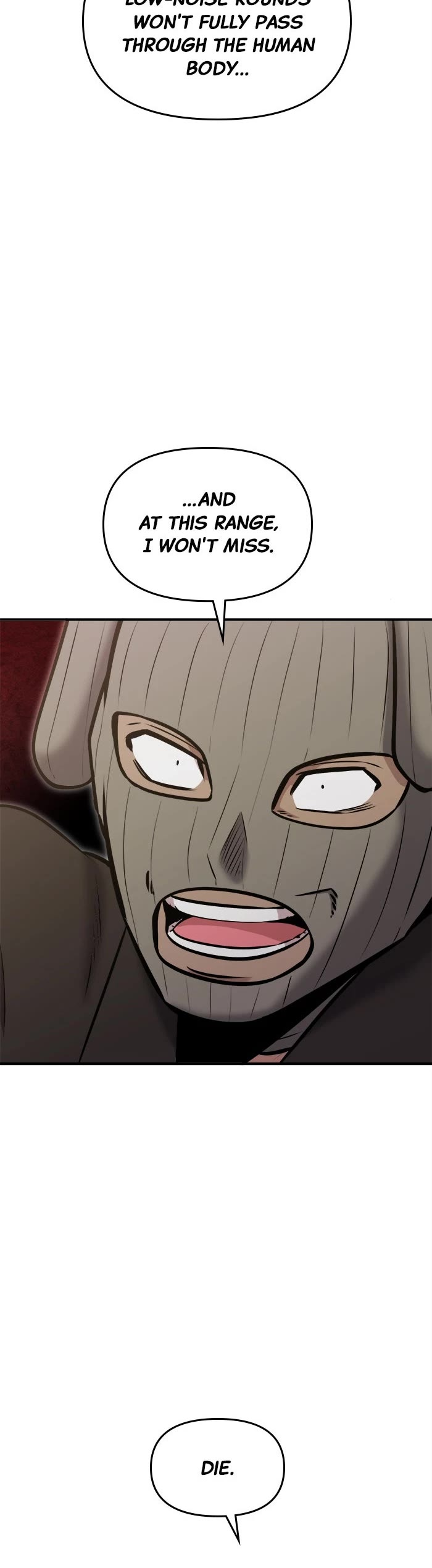 A Hero Who Is Good At Everything Chapter 29 page 35 - Chapter 29: Episode 29