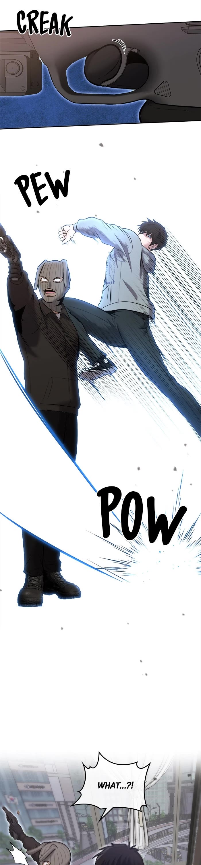 A Hero Who Is Good At Everything Chapter 29 page 36 - Chapter 29: Episode 29