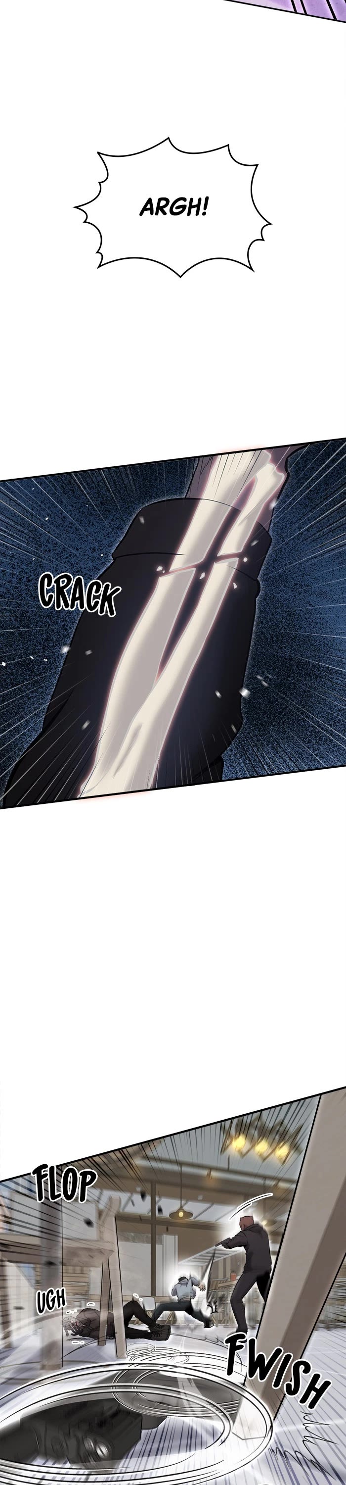 A Hero Who Is Good At Everything Chapter 29 page 38 - Chapter 29: Episode 29