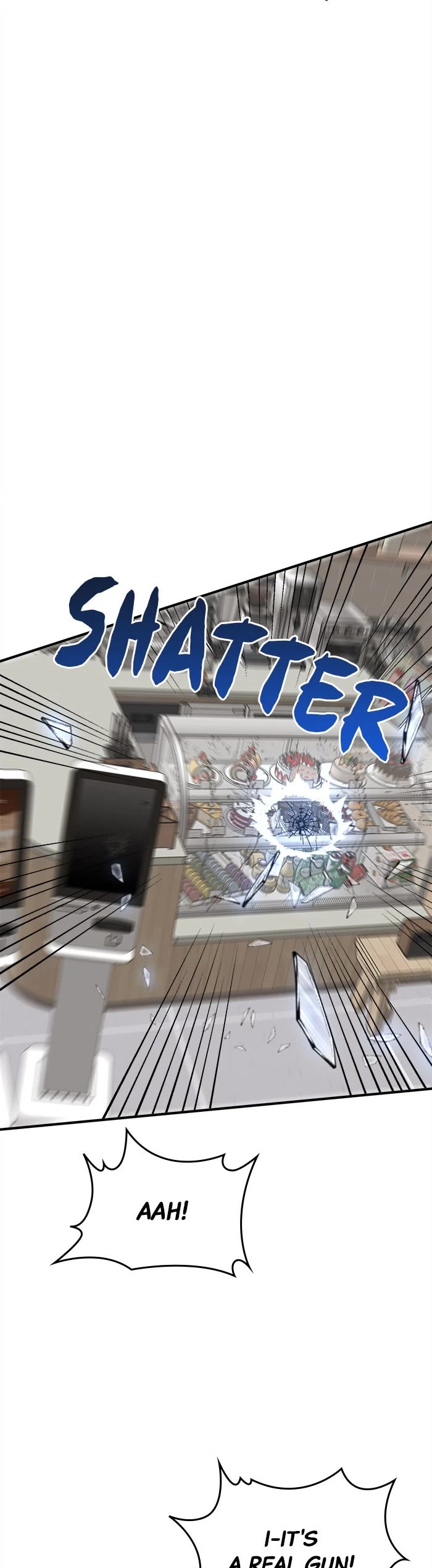 A Hero Who Is Good At Everything Chapter 29 page 4 - Chapter 29: Episode 29