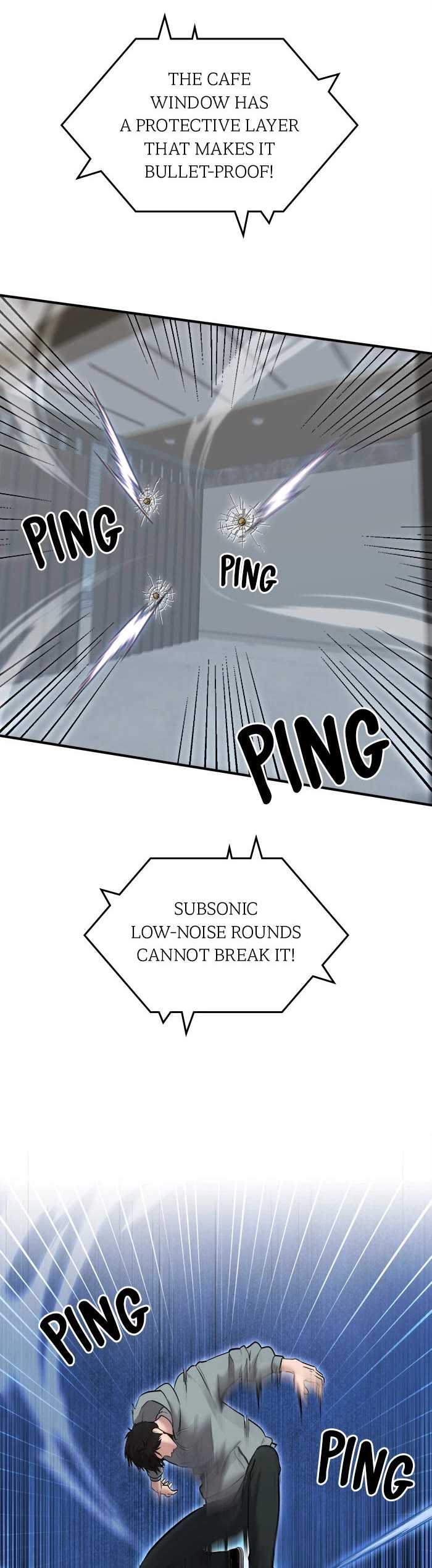 A Hero Who Is Good At Everything Chapter 29 page 40 - Chapter 29: Episode 29