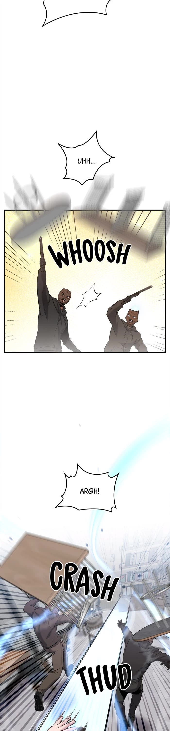 A Hero Who Is Good At Everything Chapter 29 page 42 - Chapter 29: Episode 29