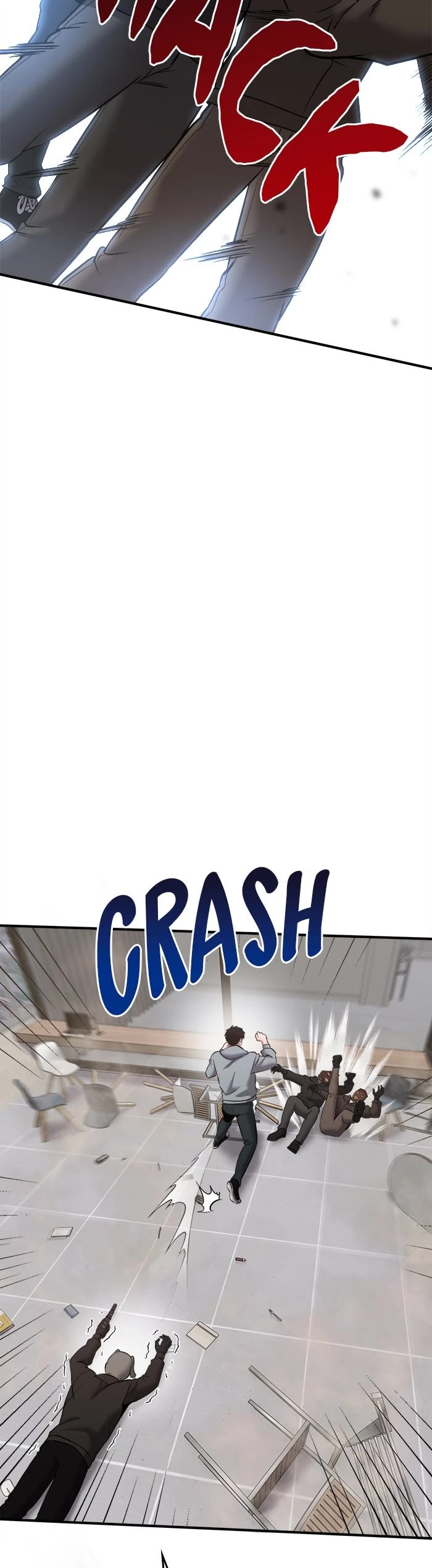 A Hero Who Is Good At Everything Chapter 29 page 44 - Chapter 29: Episode 29