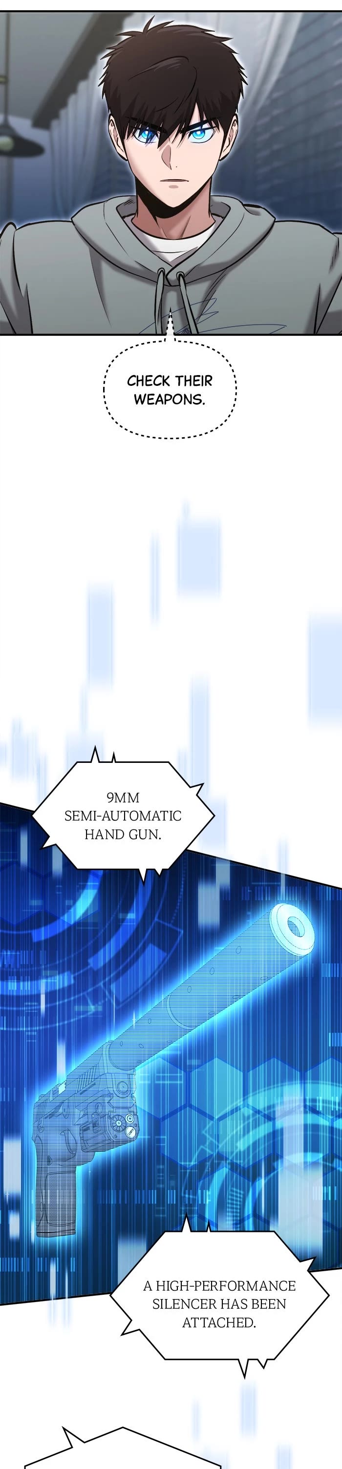 A Hero Who Is Good At Everything Chapter 29 page 6 - Chapter 29: Episode 29