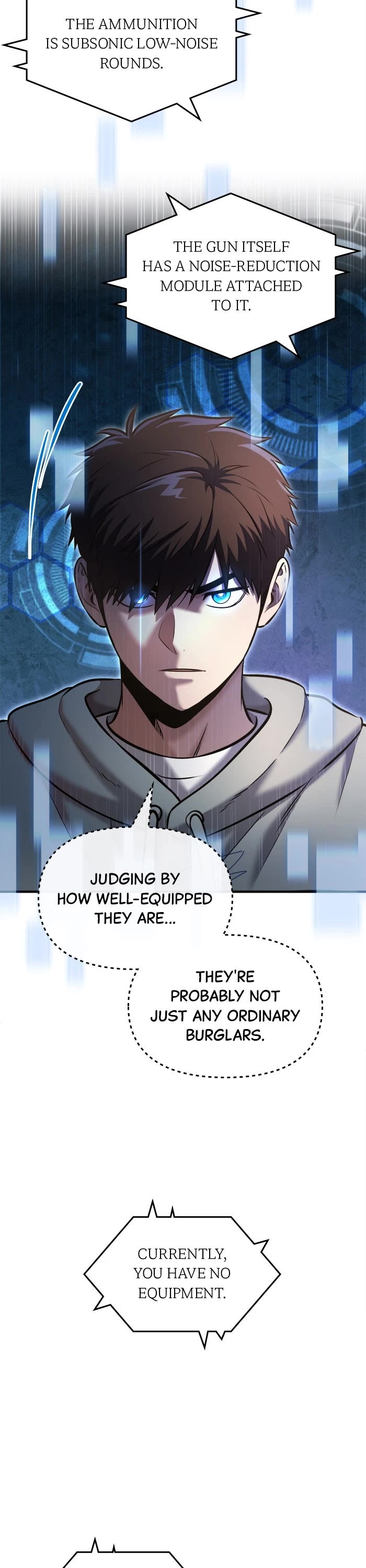 A Hero Who Is Good At Everything Chapter 29 page 7 - Chapter 29: Episode 29