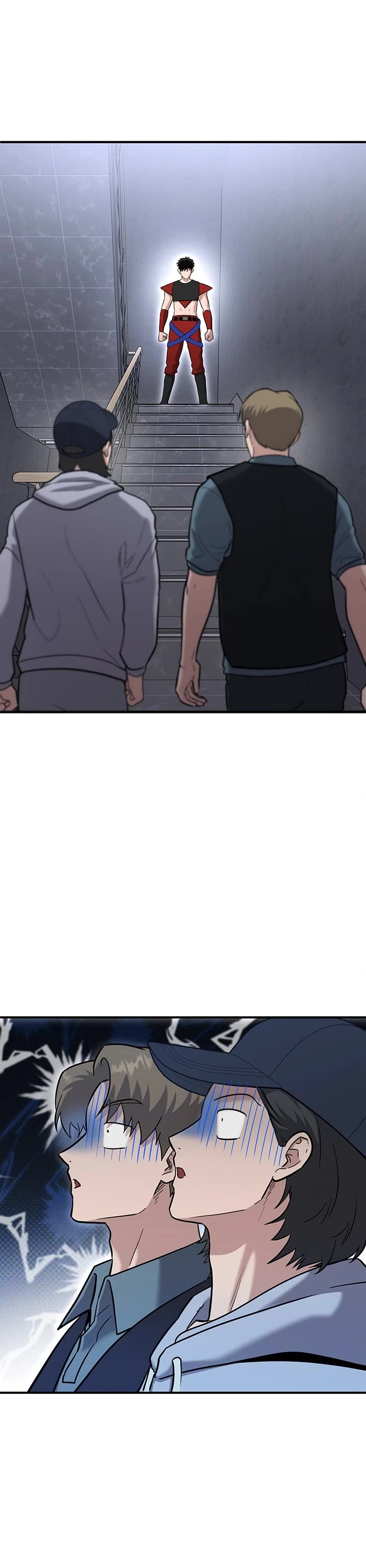 A Hero Who Is Good At Everything Chapter 3 page 13 - Chapter 3: Episode 3
