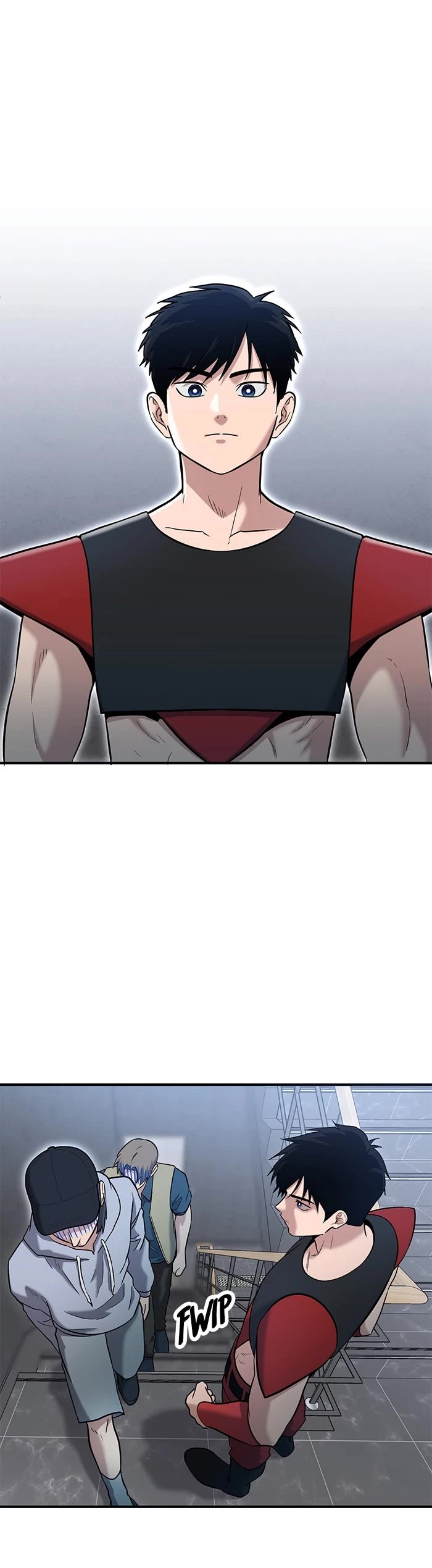 A Hero Who Is Good At Everything Chapter 3 page 14 - Chapter 3: Episode 3