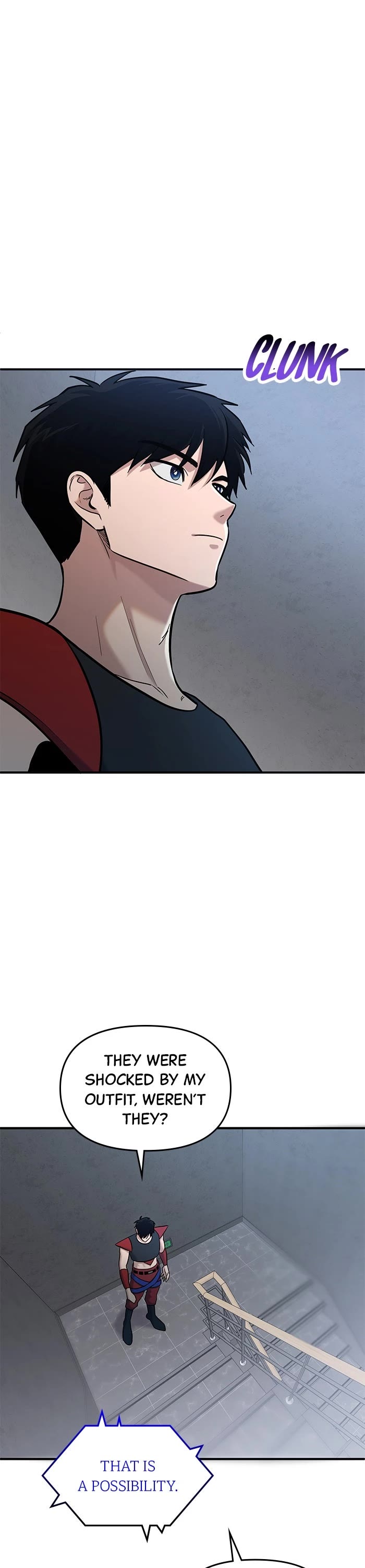 A Hero Who Is Good At Everything Chapter 3 page 16 - Chapter 3: Episode 3