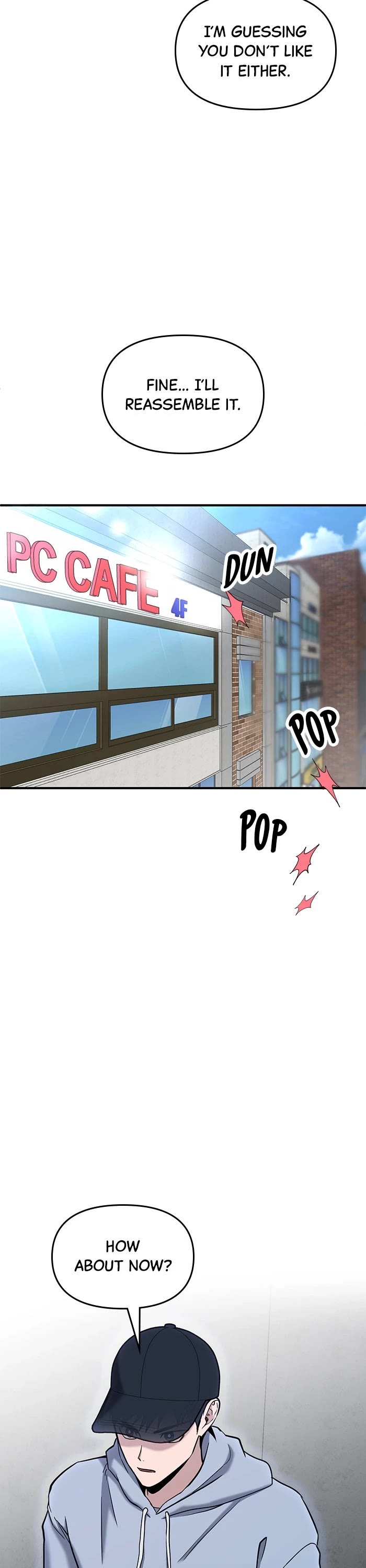 A Hero Who Is Good At Everything Chapter 3 page 17 - Chapter 3: Episode 3