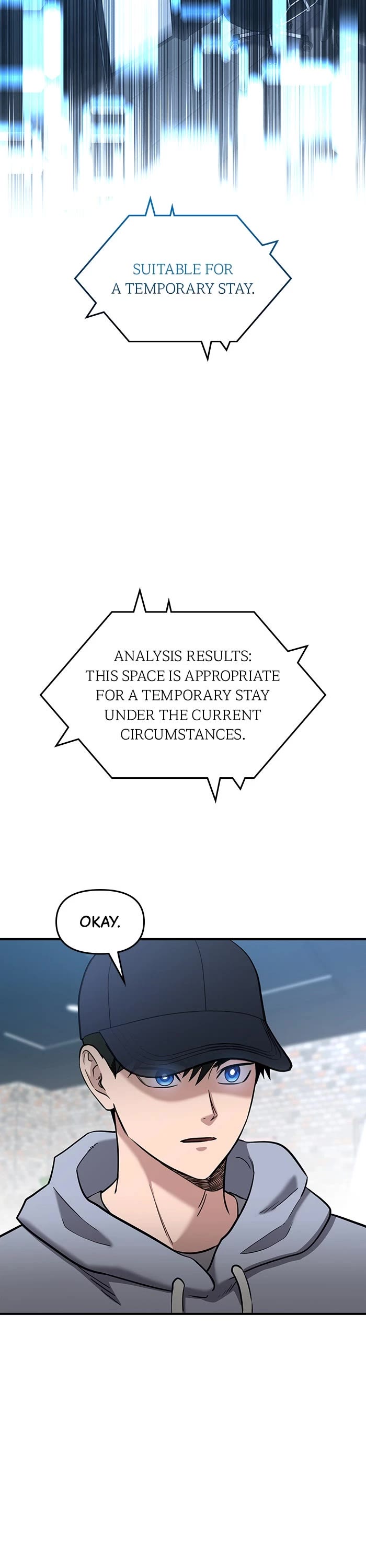 A Hero Who Is Good At Everything Chapter 3 page 23 - Chapter 3: Episode 3