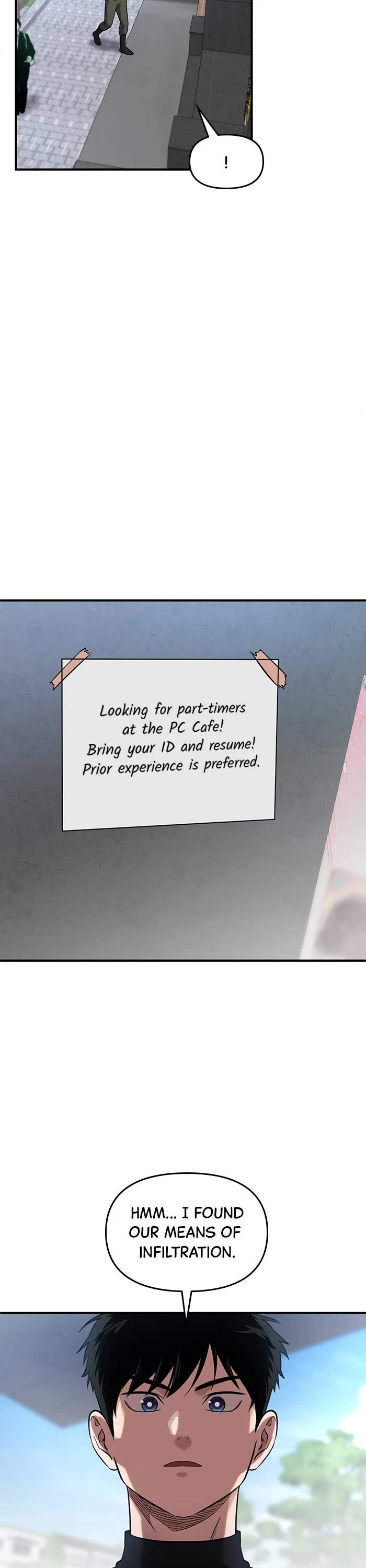 A Hero Who Is Good At Everything Chapter 3 page 3 - Chapter 3: Episode 3