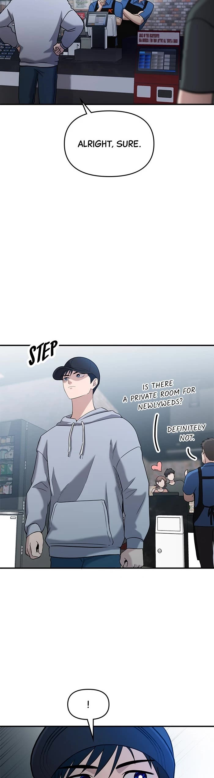 A Hero Who Is Good At Everything Chapter 3 page 30 - Chapter 3: Episode 3