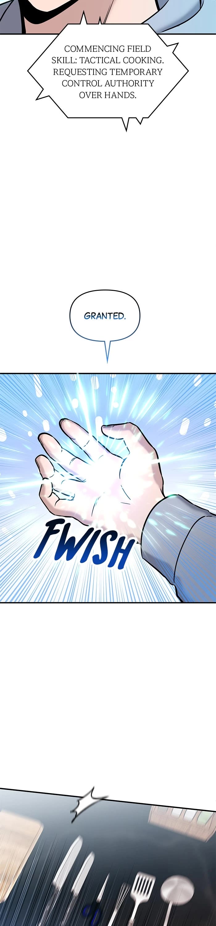 A Hero Who Is Good At Everything Chapter 3 page 32 - Chapter 3: Episode 3