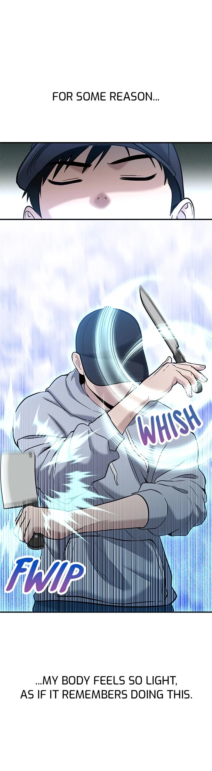 A Hero Who Is Good At Everything Chapter 3 page 34 - Chapter 3: Episode 3