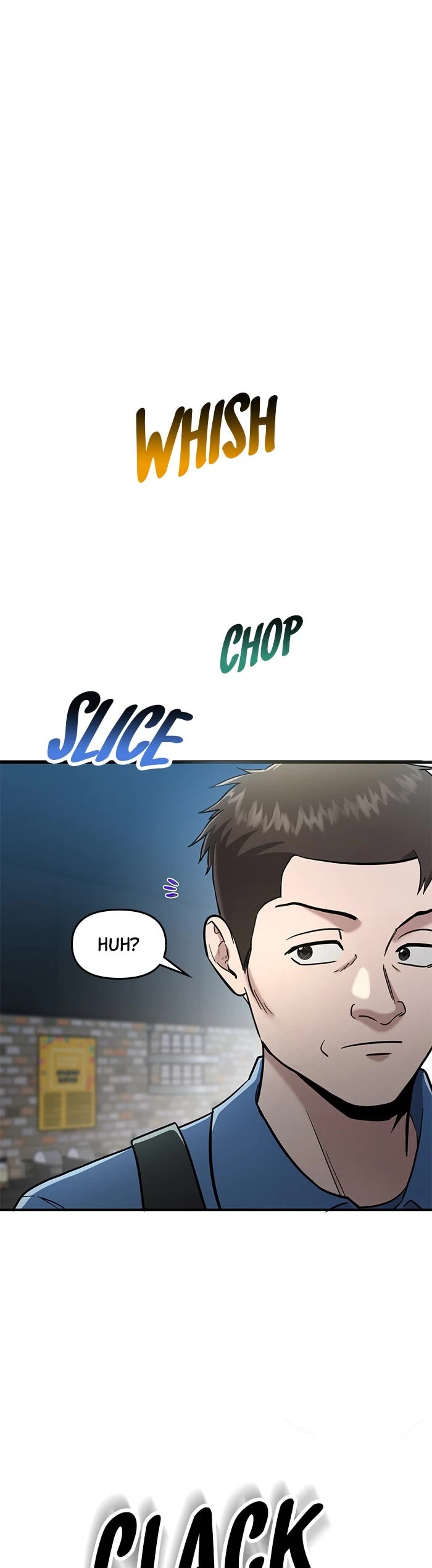 A Hero Who Is Good At Everything Chapter 3 page 35 - Chapter 3: Episode 3
