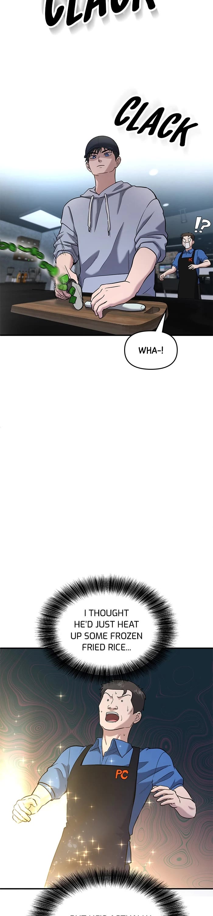 A Hero Who Is Good At Everything Chapter 3 page 36 - Chapter 3: Episode 3