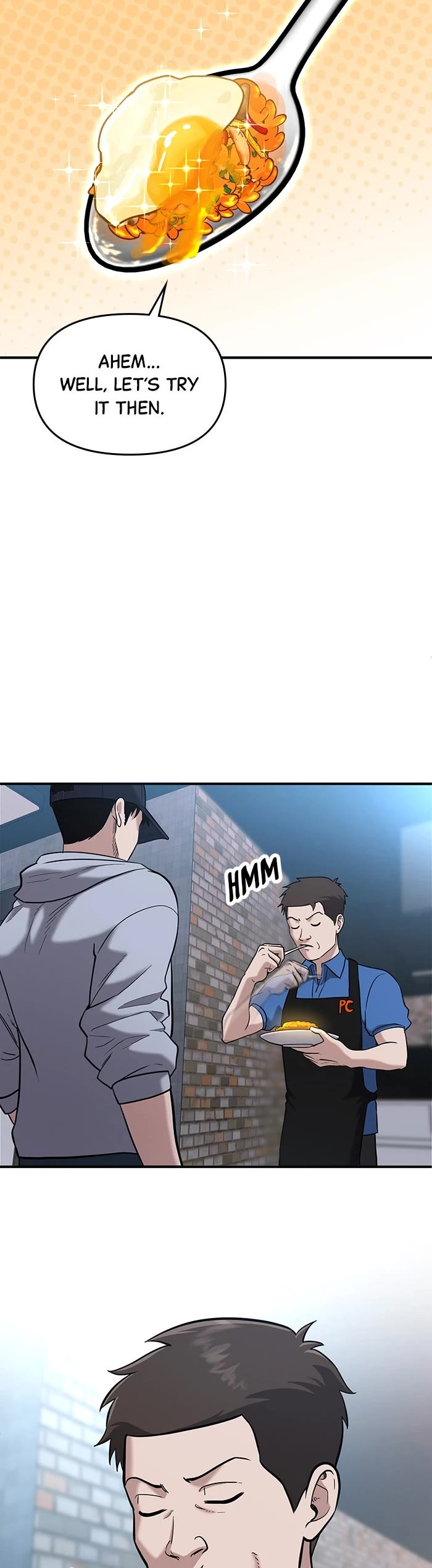 A Hero Who Is Good At Everything Chapter 3 page 40 - Chapter 3: Episode 3