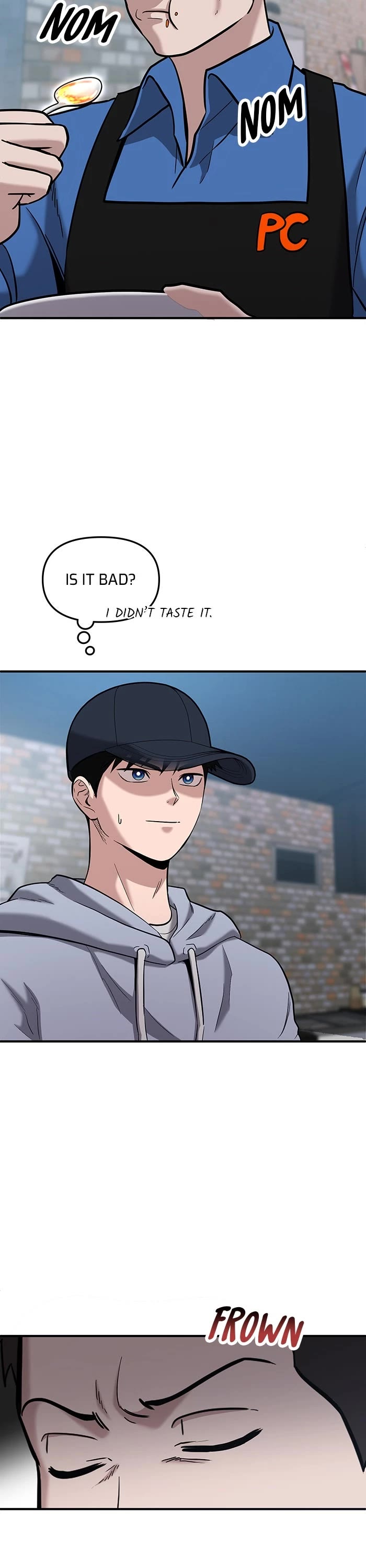 A Hero Who Is Good At Everything Chapter 3 page 41 - Chapter 3: Episode 3