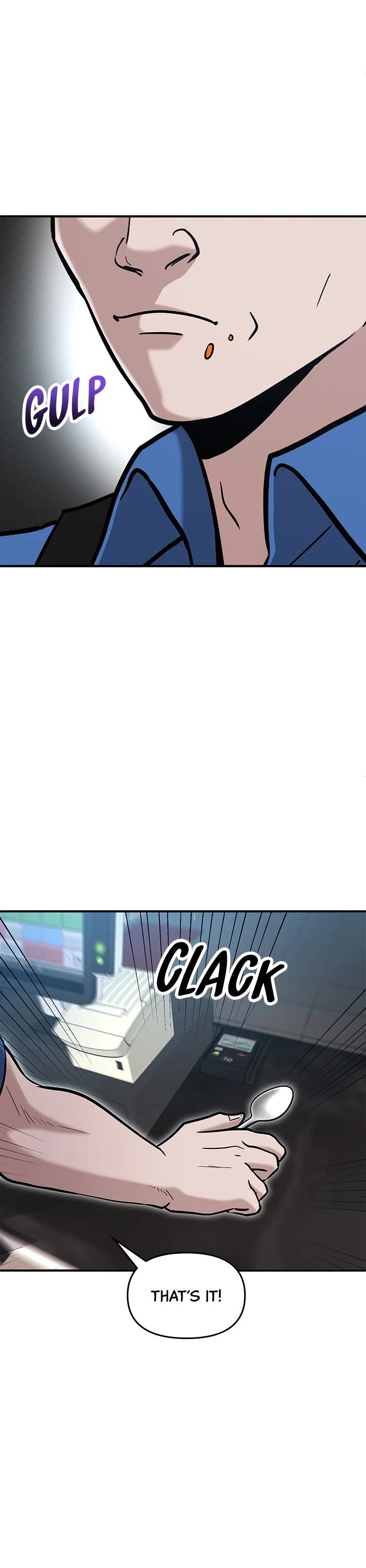 A Hero Who Is Good At Everything Chapter 3 page 42 - Chapter 3: Episode 3