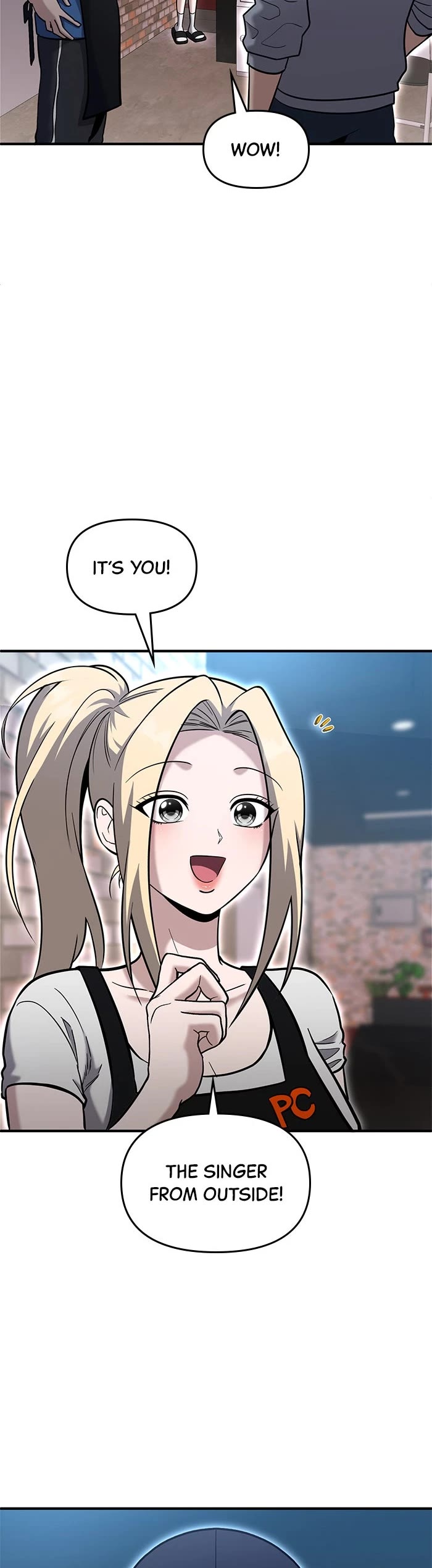 A Hero Who Is Good At Everything Chapter 3 page 45 - Chapter 3: Episode 3