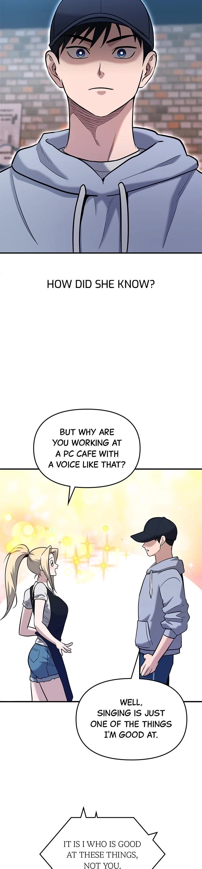A Hero Who Is Good At Everything Chapter 3 page 46 - Chapter 3: Episode 3